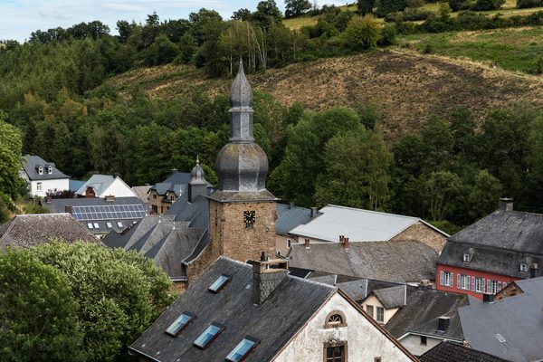 Village BURG REULAND